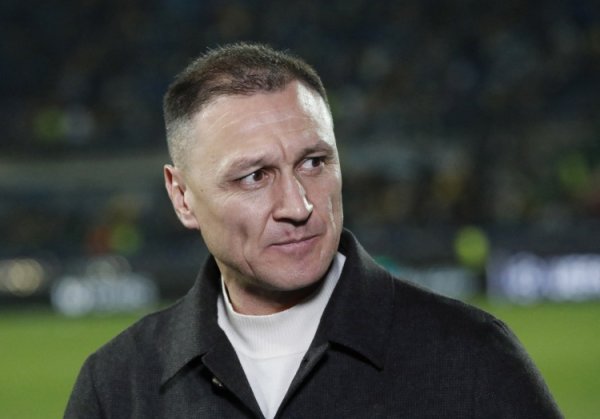 5 goals defeat! Head coach of Kyrat: 1.4 billion vs. 14 million, Real Madrid is worth more than our entire team