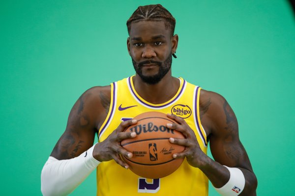 Hachimura: Ayton can make us press more resolutely on the defensive end He is very complementary to us