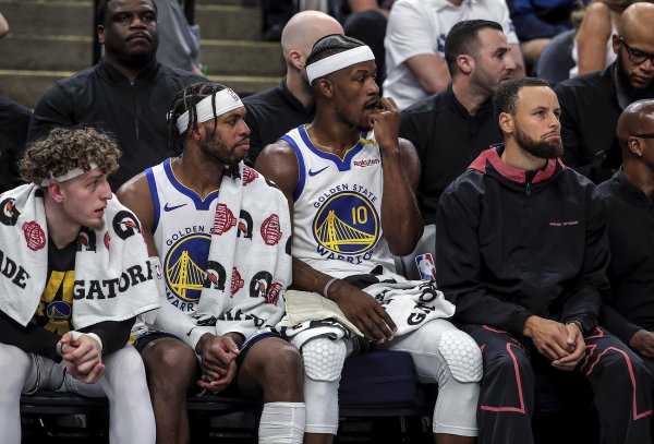 Tielin: The Warriors are older than the Clippers & and they are at the playoff level. Butler can t beat the regular season anymore