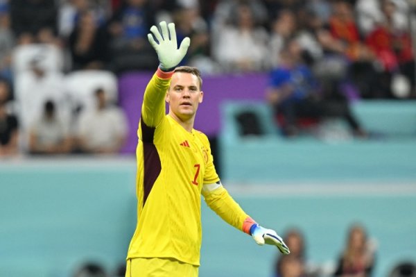 Falk: If Germany needs Neuer, players are willing to return to participate in the World Cup