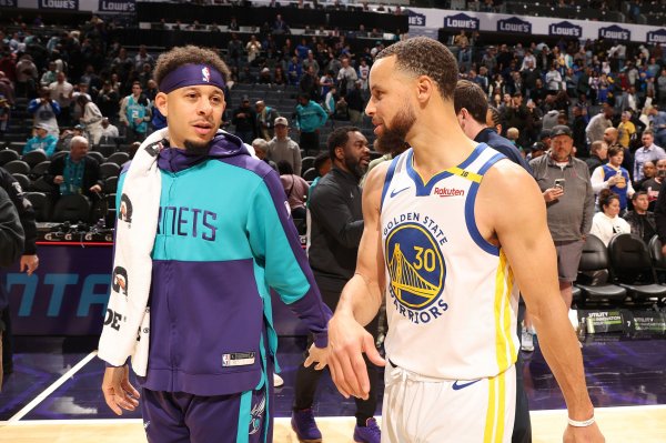 Cole talks about Seth: Brothers reunion is great, but it is also a good thing to get one of the league s top scorers