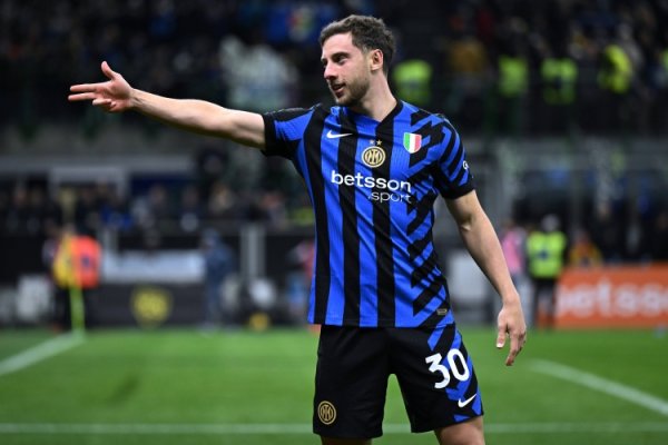 Augusto: Inter Milan is everything to me, opening the door to major events and national teams for me