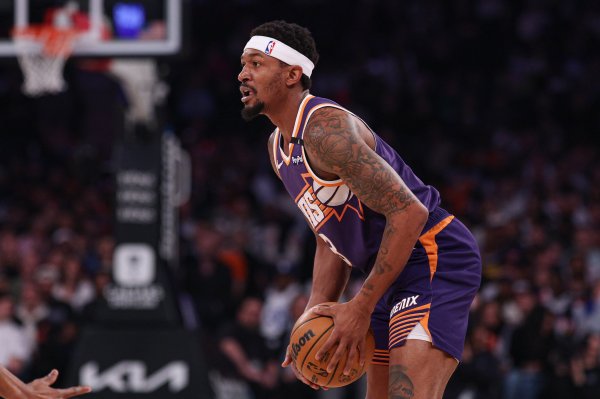 Ship: Bill participated in confrontation training today He feels good and is expected to participate in the opener