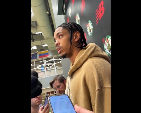 Minnot: The Timberwolves are the role of learning and growing up. The Celtics should use their defensive experience.