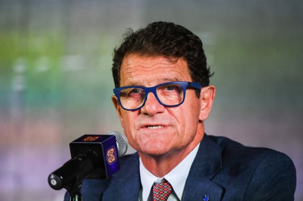 Capello: The game between Juventus and Milan was boring and I didn’t have the courage to take risks. Chivu can make Inter Milan improve.