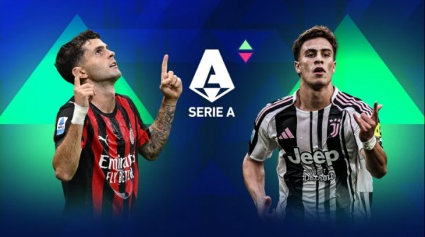 No billion yuan! Top 10 after Serie A value update: Ildiz ranked 75 million, Pulisic ranked 60 million