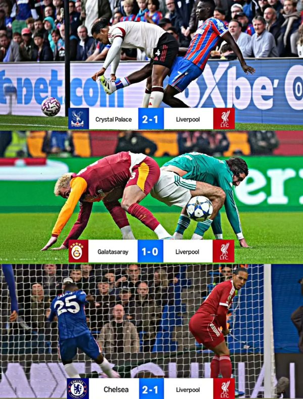 Today’s interesting picture: It’s time for Malaysia to naturalize Messi, Ronaldinho, Rohaaland Mbappe