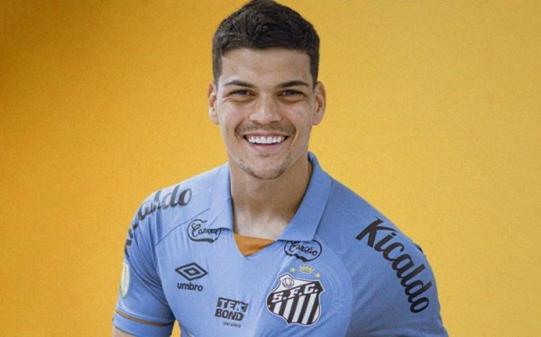 Desky Sky: European team asked Santos goalkeeper Brazang, Cesar recommended him to Bayern