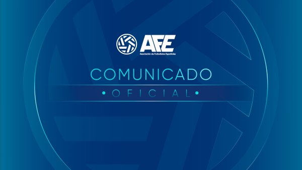 Spanish Players Union statement: All parties will meet next week to discuss overseas games and players’ rights must be protected