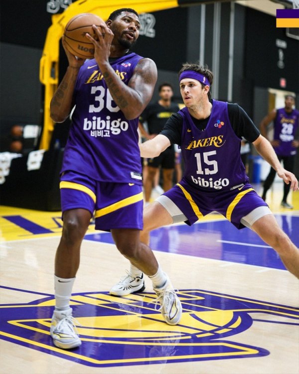 Redick: Smart missed today’s team training due to illness