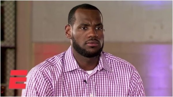 Skip: Decision 1 is James’ only GOAT-level achievement. This kind of scene has never been seen on TV before.