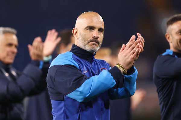 Maresca: I have said many times that Nkunku is very strong, but in his place we have Palmer