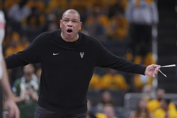 The world is awake! Rivers talks about multi-player conflicts: Half of the people don’t want to really fight at all