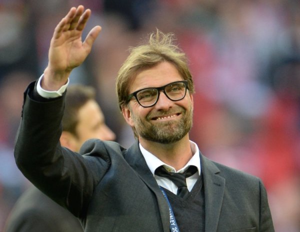 Mkhitaryan: I am very grateful to Klopp, he is always willing to listen, but he still owes me 50 euros