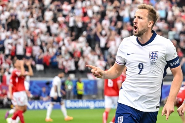 Kane scored 18 goals for England while playing for non-British clubs, surpassing Lineker s record