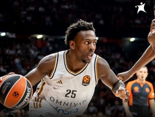 Former Mavericks player McKinley Wright: I learned patience in the NBA. The season is long and there are always ups and downs.