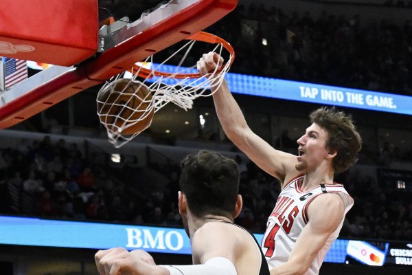 Varan: Buzelis is very humble and works hard. If he continues, he will become one of the best players.