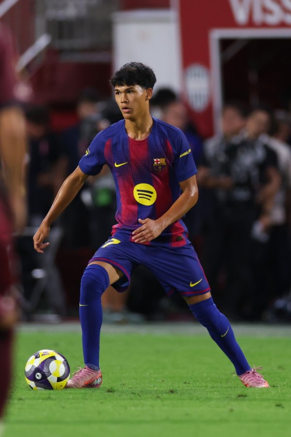 Lots of talent! World Sports: Basala Masia’s talent explosion, many people have been selected as Spanish national brands