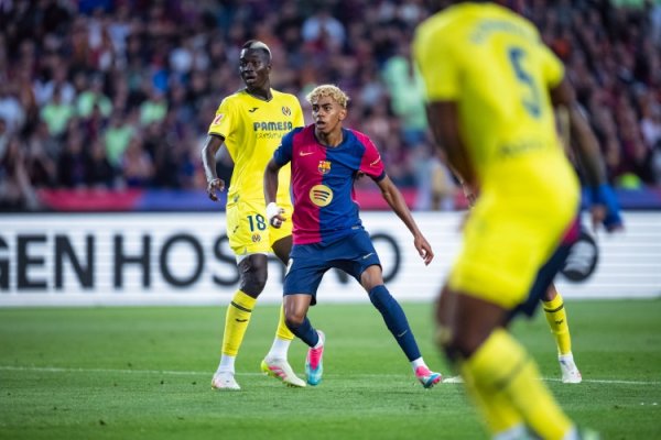 Corbe Radio: Dissatisfied with the overseas competition proposal, players from 20 La Liga teams may protest this league