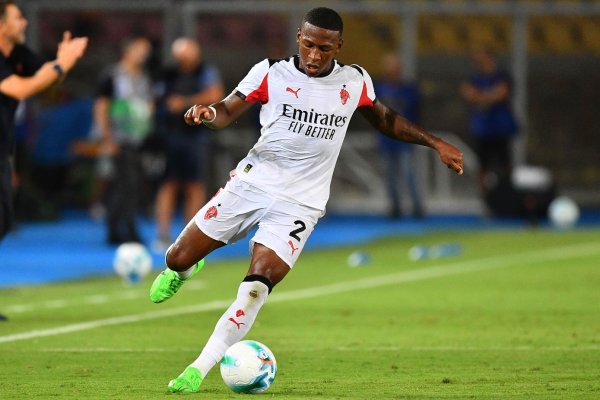 Reporter: Estupinian and Nkunku are injured and not sure whether they can play against Fiorentina