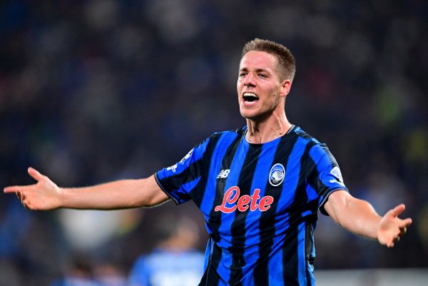 True Nerazzurri: I didn’t expect it 😯 Juventus lost to Como in an away game, leaving only Atalanta undefeated in Serie A