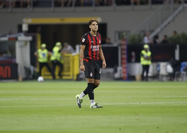 Richie: I understand that I haven’t had many chances to play before. We have to work hard to get to the top of the list tonight.