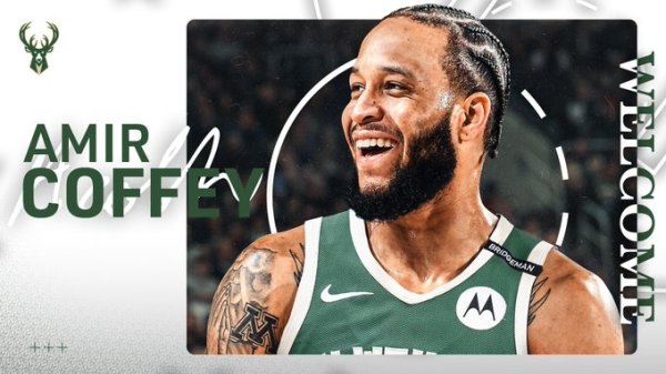 Meiji: After Kofi becomes a full-time player, his contract will be 2.8 million non-guaranteed for one year and the guarantee date will be January 28 next year.