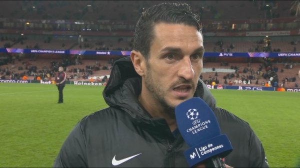 Koke: We were in control of the game, but Arsenal s set pieces really hit us hard