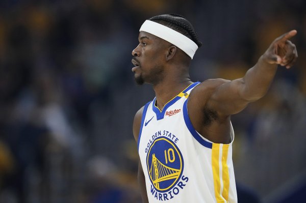 Kerr: Both Butler and Doncic can continue to draw fouls with their strength, basic skills and high intelligence.