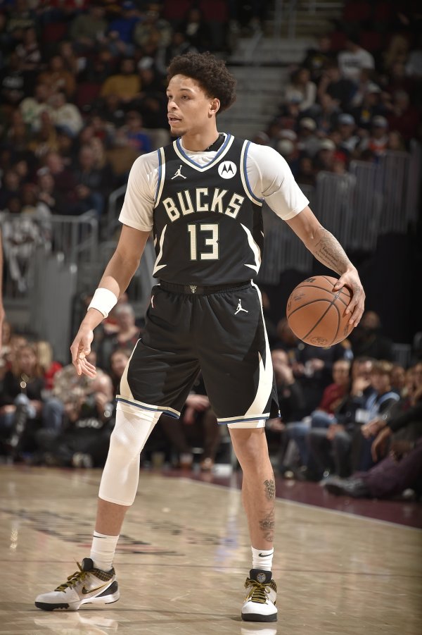 Get your feel back quickly! Rollins made 1% of 5 shots in the half, 26 three-pointers, 0 of 3 points, 4 points, 3 rebounds, 2 assists and 2 steals.