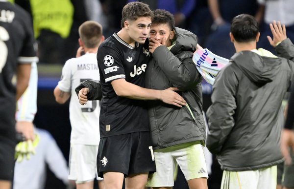 Türkiye’s 135 million double-star PK🌟Guler was elected MVP with both offense and defense, Yildiz was scored low