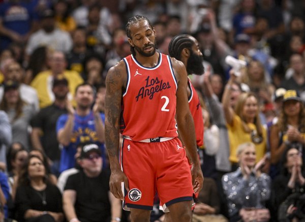 Ship s Notes: The Clippers were completely sleepwalking and their performance was worse than in the preseason. I hope this loss will be a wake-up call for them.