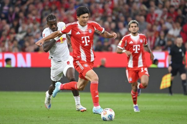 Falke: Both Inter Milan and Milan are interested in bringing in Kim Min-jae, but he is still focused on Bayern