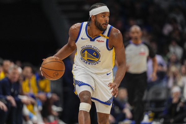 Cole: Moody participated in group confrontation training yesterday and is expected to play against the Trail Blazers tomorrow