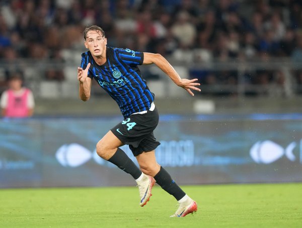 Bergomi: Inter Milan rejected crazy offers for Esposito and the management trusts him very much