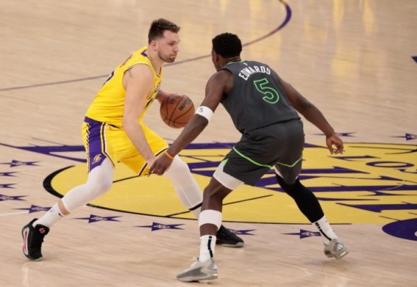 Friday s sports betting basketball highlights: Timberwolves visit Staples, Lakers look forward to revenge at home