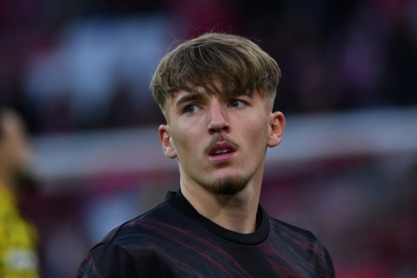 Effenberg: Players like Karl are rare in Germany, and Nasco should take him to the World Cup