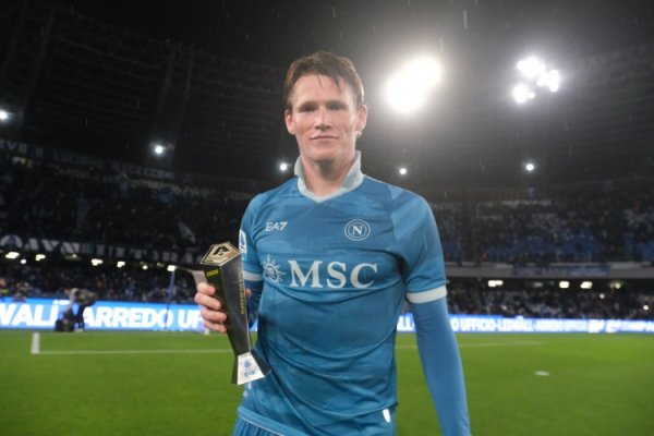 McTominay: We responded well after Champions League defeat