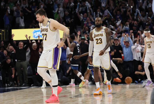 Reeves: Doncic is one of the best in the league and what he does is not surprising to anyone