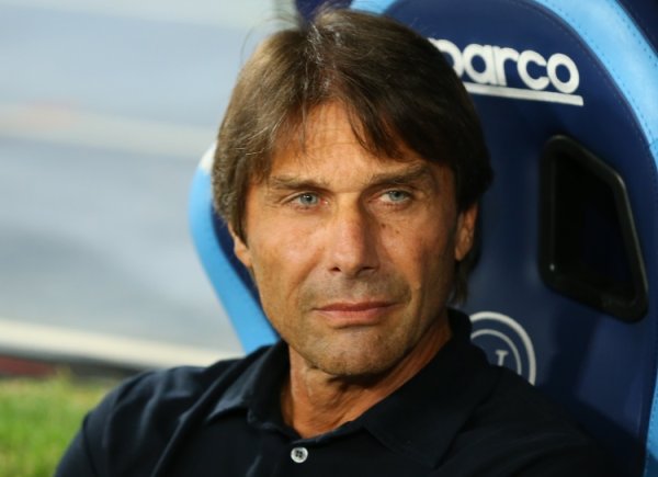 Conte talks about penalty kicks: As a big club, we shouldn’t make excuses, and Marotta shouldn’t talk about it personally