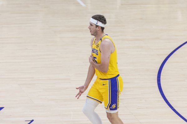 Skip: Reeves is already a superstar, but he is willing to share the ball with James and Doncic