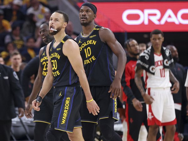 Jennings: Butler will only show strength after the All-Star Game. He needs to average 22 points per game to have a future for the Warriors