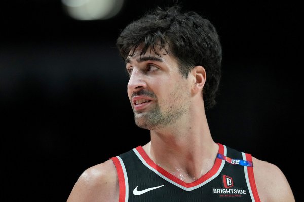 Tips: The Lakers lack James and Doncic. If the Trail Blazers are really improving, they should beat their opponents