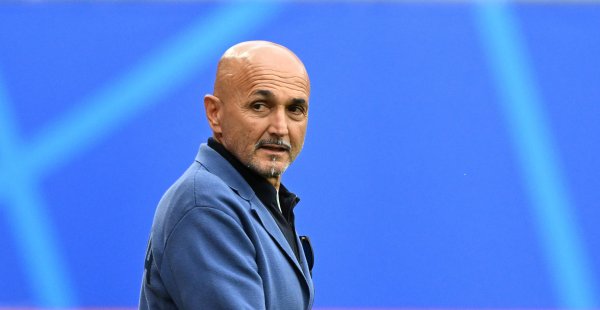 Sabatini: Spalletti is the right person to revive Juventus, but he alone is not enough