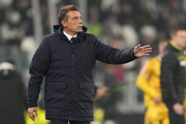 Juventus acting coach: The team was depressed after taking over, but today they showed their determination to rebound and win.