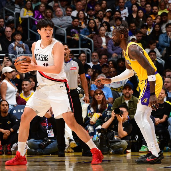 Xiao Yang, don’t be impatient when he’s cold! Bailey averaged 4 points per game, Maluach only played 2 games, and many first-round picks had no chance.