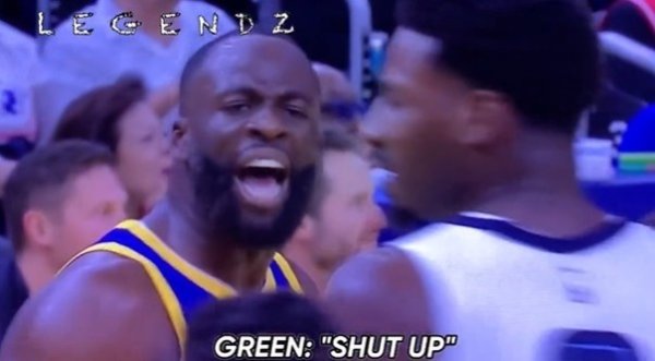 Dream Chaser: JJJ is my little brother. He is saving the clown by helping Aldama. We need to stay away from cowards.