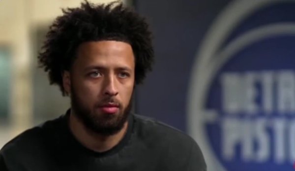 CC: I have always admired KD James’ playing style. They made me understand what qualities a star should have.