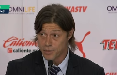 Sevilla coach: We lost not because of the referee, but because Atletico Madrid performed well after scoring the goal