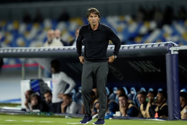 Gutierrez: Conte is the coach who can help me improve and I must follow his advice